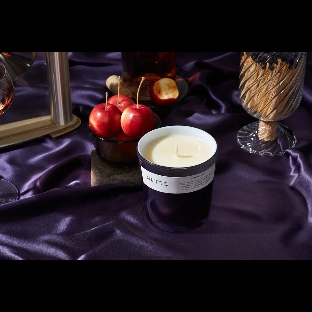 NEW Nette Supernatural Candle | Originally $68